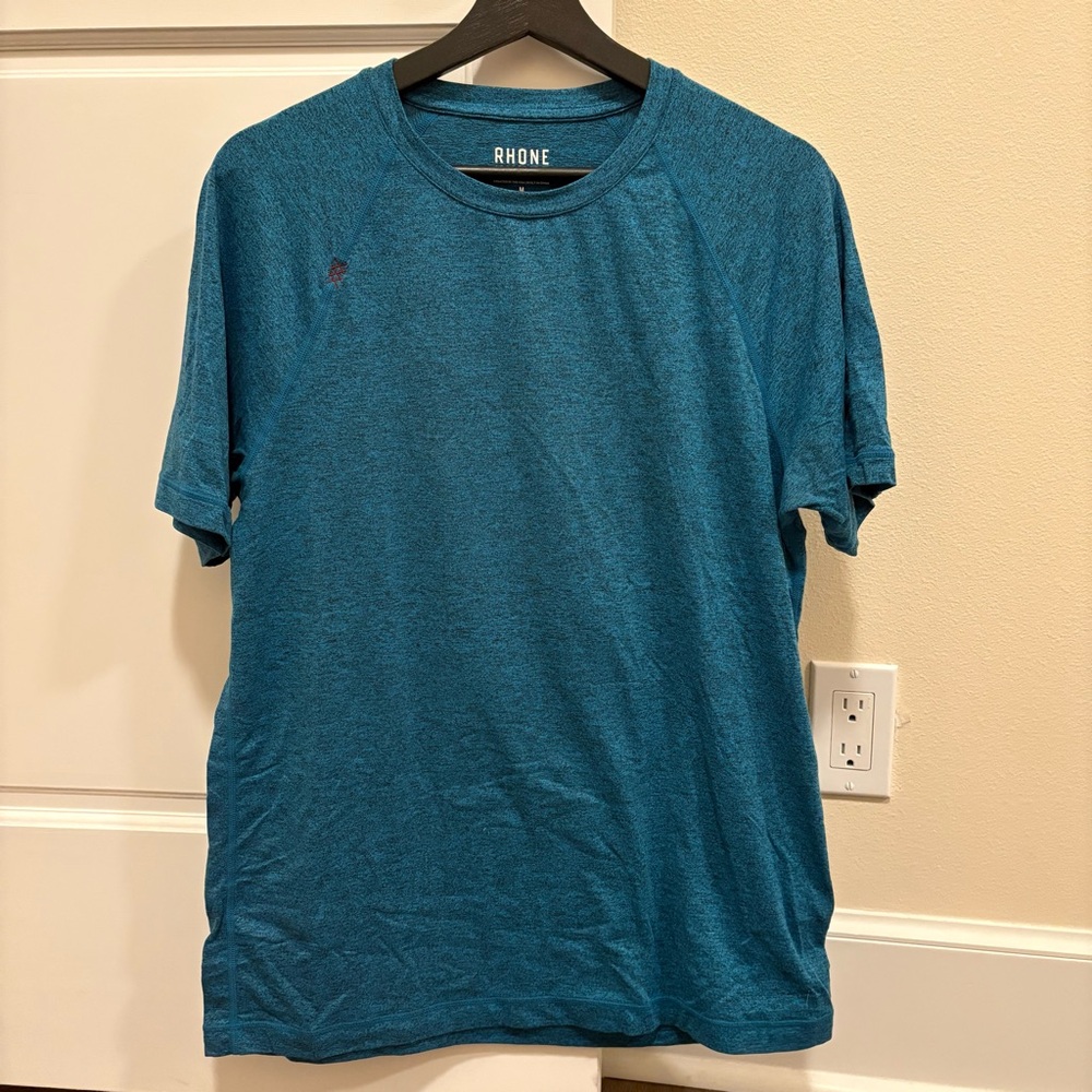 Rhone athletic tee